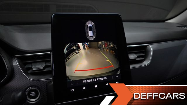Renault-KoreaSamsung XM3 1.3 TCe RE Signature купить на сайте DeffCars