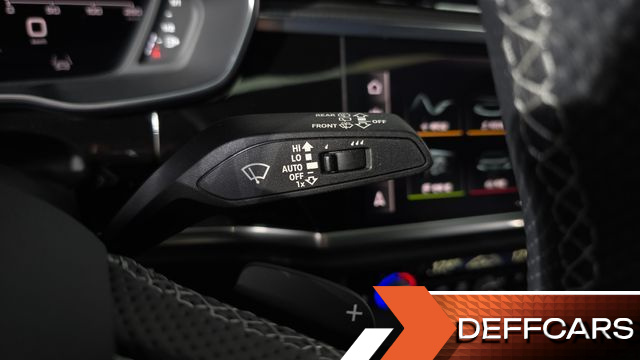 Audi Q3 40 TFSI Quattro Premium Sport Back купить на сайте DeffCars