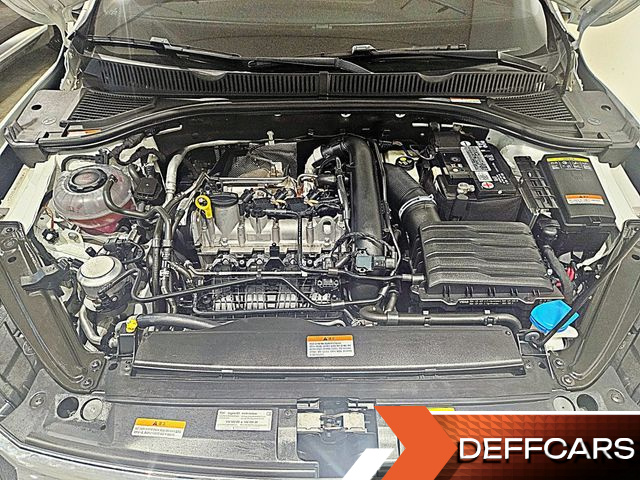 Volkswagen JETTA 1.5 TSI Prestige купить на сайте DeffCars