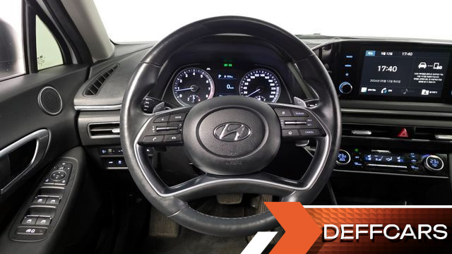 Hyundai SONATA 2.0 Premium Family купить на сайте DeffCars