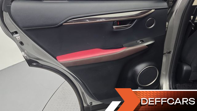 Lexus NX Executive купить на сайте DeffCars