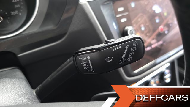 Volkswagen TIGUAN 2.0 TDI Premium купить на сайте DeffCars
