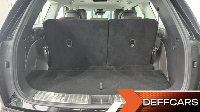 Hyundai PALISADE Gasoline 2.5T 4WD 7-Seater Calligraphy купить на сайте DeffCars