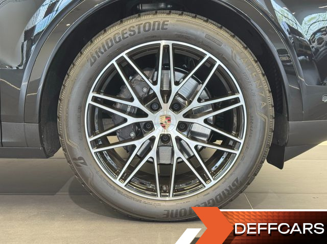 Porsche CAYENNE 3.0 Coupe купить на сайте DeffCars