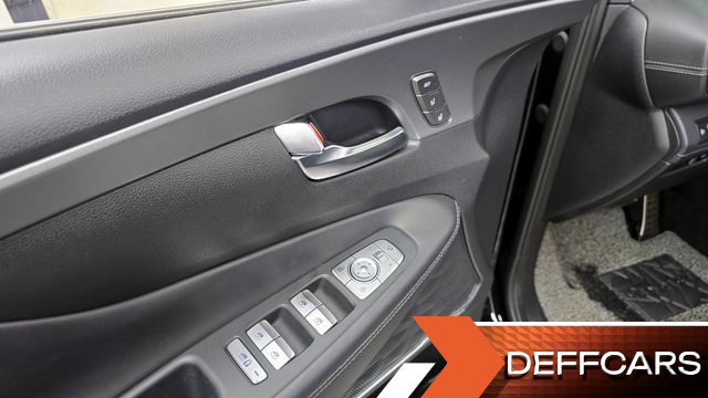 Hyundai SANTAFE HEV 1.6 2WD Calligraphy купить на сайте DeffCars