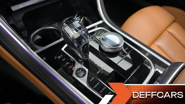 BMW 8-SERIES M850i xDrive First Edition Gran Coupe купить на сайте DeffCars