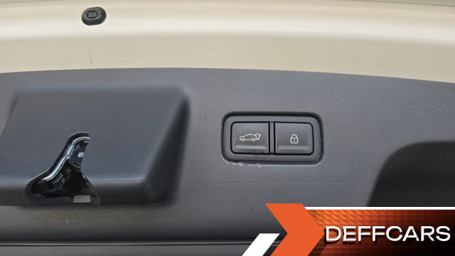 Hyundai PALISADE Gasoline 2.5T 2WD 7-Seater Calligraphy купить на сайте DeffCars