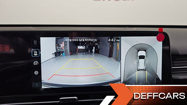 Hyundai KONA Inspiration купить на сайте DeffCars
