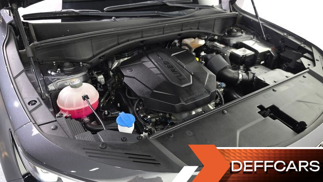 Kia SORENTO Diesel 2.2 2WD Prestige купить на сайте DeffCars
