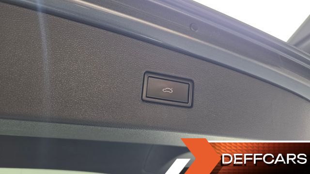 Volkswagen TIGUAN 2.0 TDI Prestige купить на сайте DeffCars