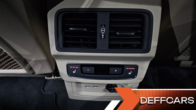 Audi Q5 45 TFSI Quattro Premium купить на сайте DeffCars