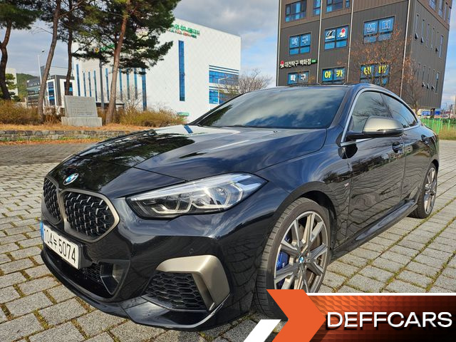 BMW 2-SERIES M235i xDrive купить на сайте DeffCars