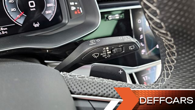 Audi Q7 50 TDI Quattro Premium купить на сайте DeffCars