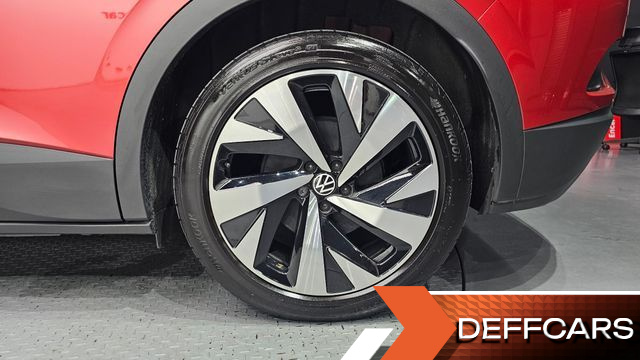 Volkswagen ID.4 Pro купить на сайте DeffCars
