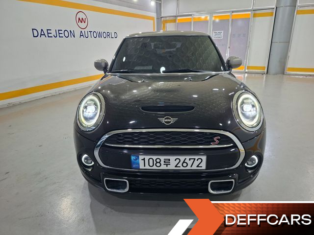 Mini COOPER Kings Load Edition купить на сайте DeffCars