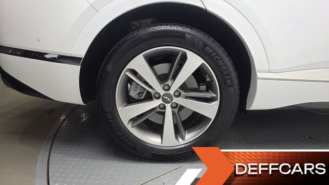 Genesis GV80 2.5T Gasoline AWD купить на сайте DeffCars