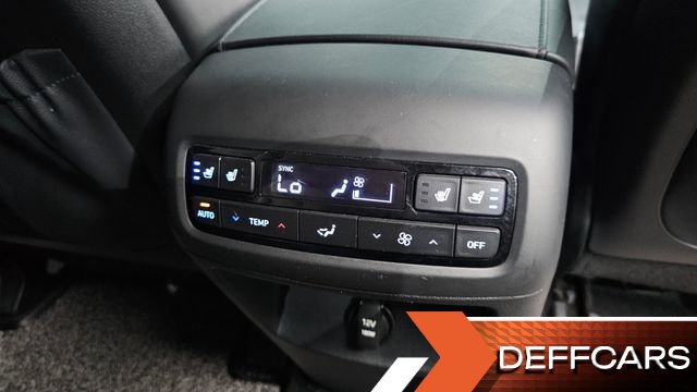Hyundai PALISADE Gasoline 3.8 2WD Exclusive купить на сайте DeffCars