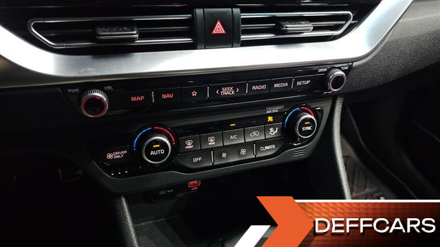 Kia NIRO 1.6 HEV Noblesse Special купить на сайте DeffCars