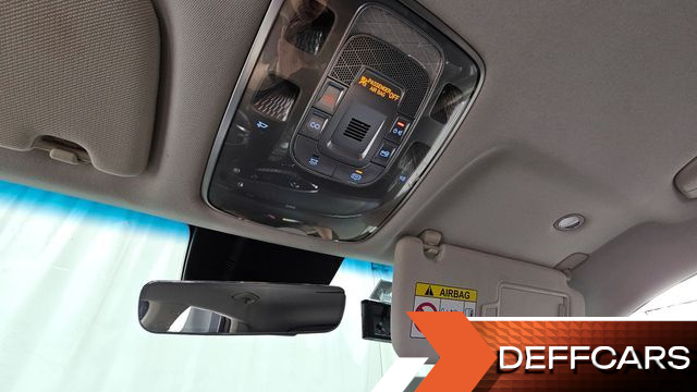 Genesis GV70 2.2 Diesel AWD купить на сайте DeffCars