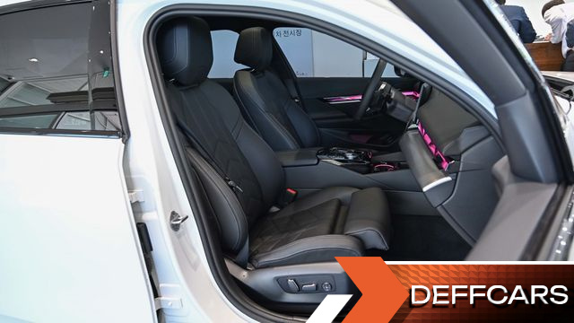 BMW 5-SERIES 520i M Sport купить на сайте DeffCars