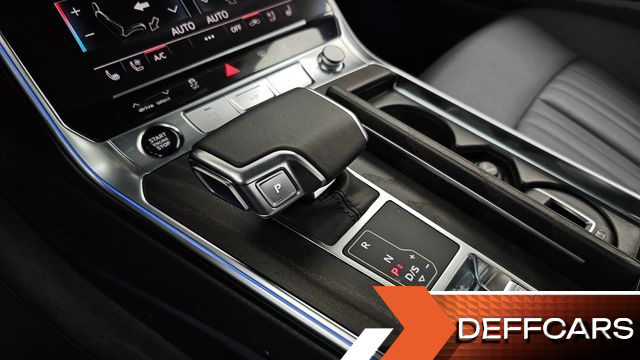 Audi A6 40 TDI Premium купить на сайте DeffCars