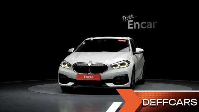 BMW 1-SERIES 120i Sports купить на сайте DeffCars