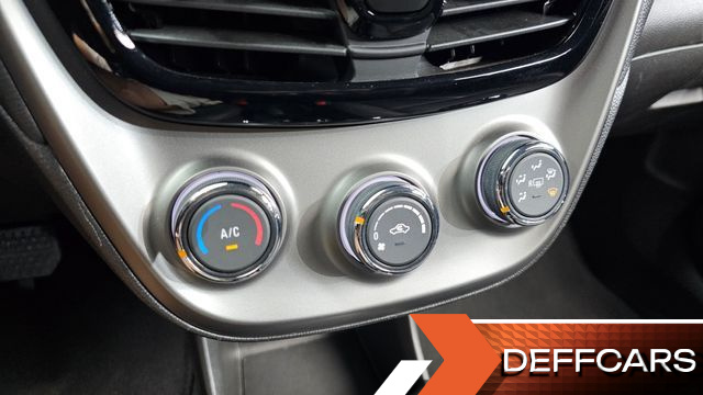 ChevroletGMDaewoo SPARK LT купить на сайте DeffCars