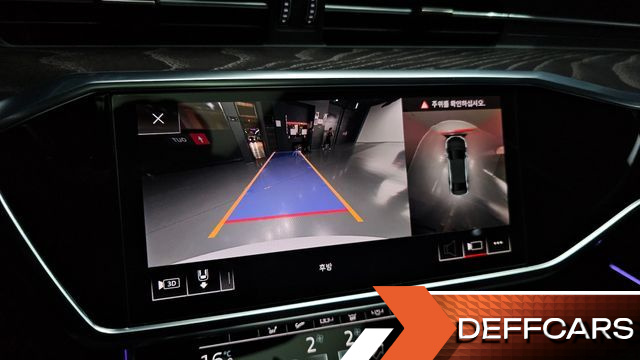 Audi A6 40 TDI Premium купить на сайте DeffCars