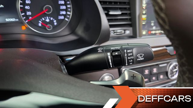 Kia K7 3.3 GDI Noblesse купить на сайте DeffCars