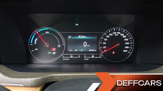 Kia SORENTO HEV 1.6 4WD Prestige купить на сайте DeffCars