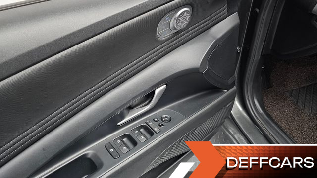 Hyundai AVANTE 1.6 Inspiration купить на сайте DeffCars