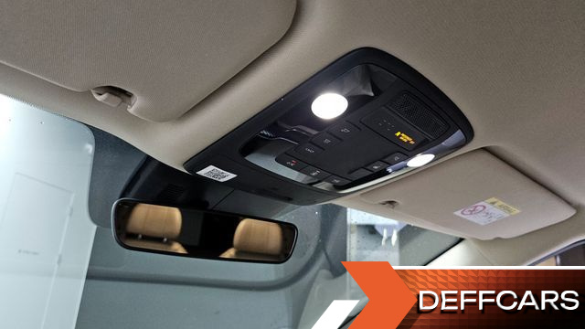 Kia CARNIVAL Gasoline 7-Seater Hi-Limousine Signature купить на сайте DeffCars