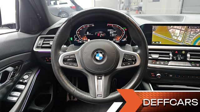 BMW 3-SERIES 320i M Sport купить на сайте DeffCars