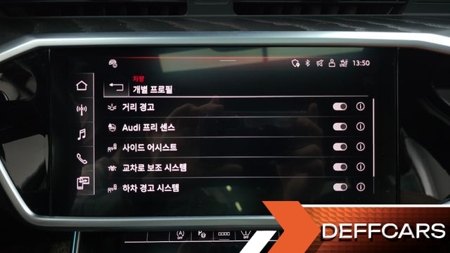 Audi A6 40 TDI Premium купить на сайте DeffCars