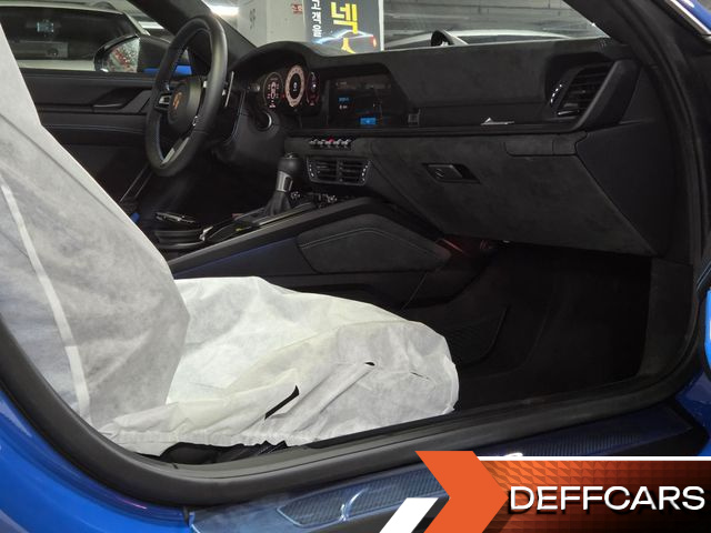 Porsche 911 GT3 купить на сайте DeffCars