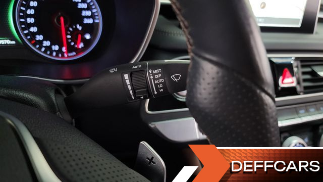 Genesis G70 2.0T Elite купить на сайте DeffCars