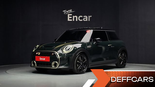 Mini COOPER 3Door Resolute Edition 3rd Gen купить на сайте DeffCars