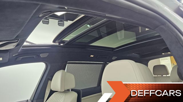 BMW X7 M50i 6STR купить на сайте DeffCars