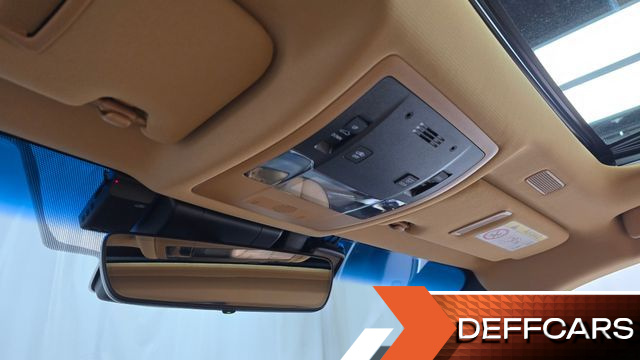 Lexus ES Luxury Plus купить на сайте DeffCars