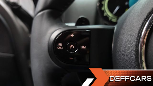 Mini COUNTRYMAN ALL4 Classic Launch Pack 2nd купить на сайте DeffCars