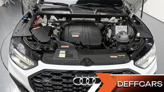 Audi Q5 45 TFSI Quattro Premium Sportback купить на сайте DeffCars