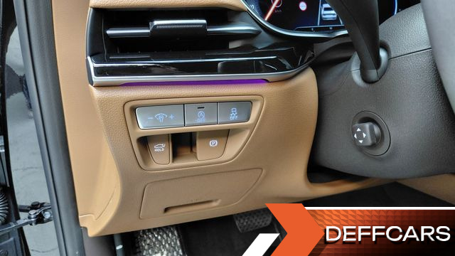 Genesis G80 Gasoline 2.5 Turbo 2WD купить на сайте DeffCars