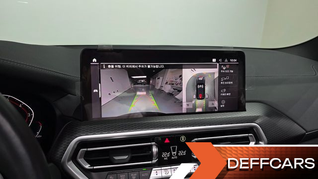 BMW X3 xDrive 20i M Sport купить на сайте DeffCars