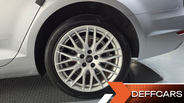 Audi A4 35 TDI Quattro Premium купить на сайте DeffCars