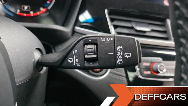 BMW X1 xDrive 20i xLine купить на сайте DeffCars