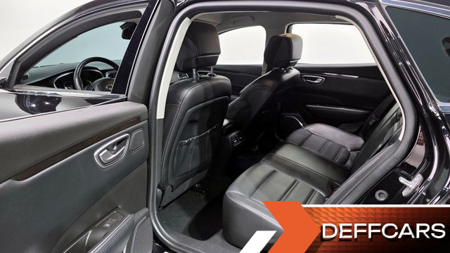 Renault-KoreaSamsung SM6 2.0 GDe RE купить на сайте DeffCars