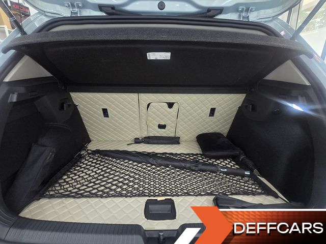 Volkswagen GOLF 2.0 TDI Prestige купить на сайте DeffCars