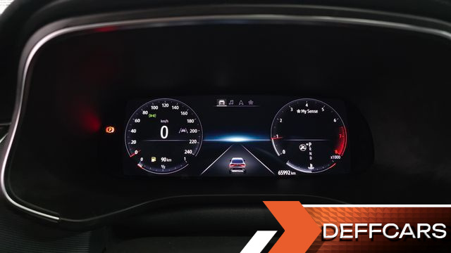 Renault-KoreaSamsung XM3 1.3 TCe RE Signature купить на сайте DeffCars