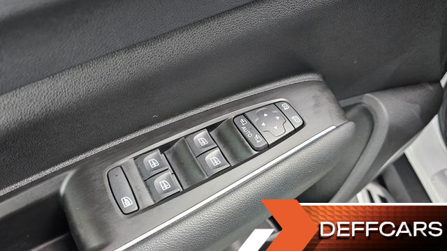 Renault-KoreaSamsung QM6 2.0 GDe RE 2WD купить на сайте DeffCars