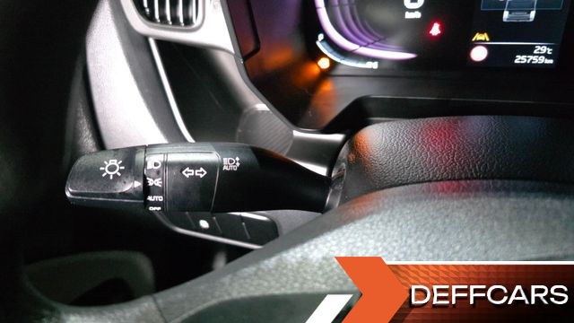 Kia RAY Van 2-Seater Prestige купить на сайте DeffCars
